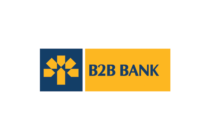 B2B-bank